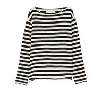 THE GREAT - Sailor Tee - - Tops - Donna - Multicolore - S