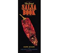The Great Salsa Book: [A Cookbook]