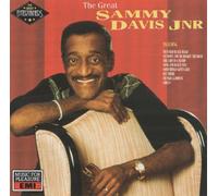 The Great Sammy Davis Jnr [UK Import]