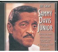 The Great Sammy Davis Jr.