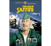 The Great Santini (DVD) Robert Duvall Stan Shaw Blythe Danner David Keith