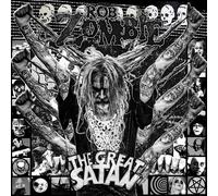 The Great Satan US (Blu-ray) Rob Zombie