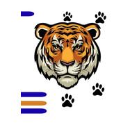 The Great Savannah State Uni Planner
