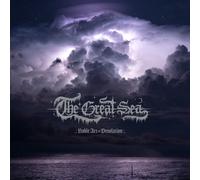 The Great Sea Noble art of desolation (CD) (PRESALE 05/09/2025)
