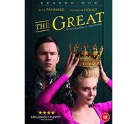 The Great Season 1 [DVD] [2021]