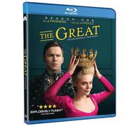 The Great: Season One