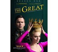 The Great: Season One