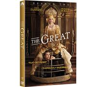 The Great: Season Two