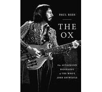 The Great Shark Hunt Strange: The Authorized Biography of the Who's John Entwistle