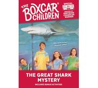 The Great Shark Mystery: 20
