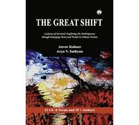 THE GREAT SHIFT