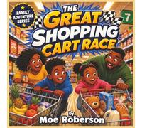 The Great Shopping Cart Race