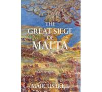 The Great Siege of Malta