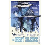 The Great Silence