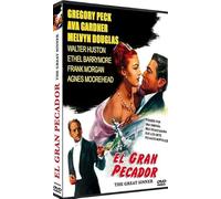 The Great Sinner ( The Gamblers )