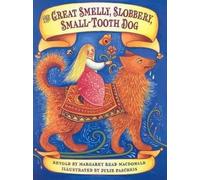 The Great Smelly, Slobbery, Small-Tooth Dog (Copertina rigida)