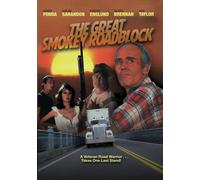 The Great Smokey Roadblock (DVD) Austin Pendleton Eileen Brennan Henry Fonda