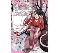 The Great Snake's Bride Vol. 3