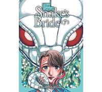 The Great Snake's Bride Vol. 7