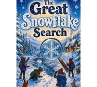 The Great Snowflake Search
