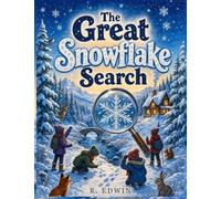 The Great Snowflake Search