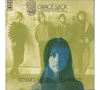 The Great Society - Great Society, The With Grace Slick - Conspicuous Only In Its Absence - Columbia - CS 9624