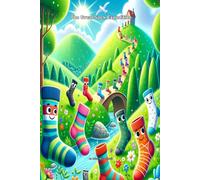 The Great Sock Expedition