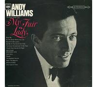 The Great Songs From My Fair Lady And Other Broadway Hits