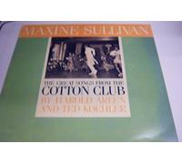 The Great Songs From The Cotton Club
