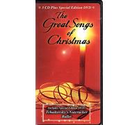 The Great Songs of Christmas