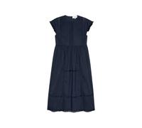 THE GREAT - Sonnet Midi Dress - - Dresses - Donna - Blu - S