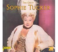 The Great Sophie Tucker