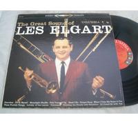 The Great Sound Of Les Elgart [Vinyl LP]