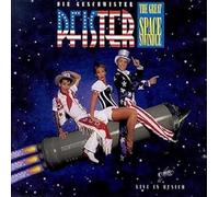 the great space swindle