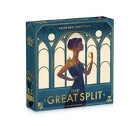 The Great Split Gioco da Tavolo in Italiano