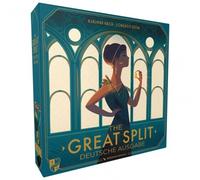 The Great Split - Tedesco