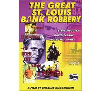 The Great St. Louis Bank Robbery