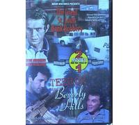 The Great St. Louis Bank Robbery / Terror In Beverly Hills