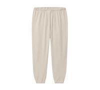 THE GREAT - Stadium Sweatpant - - Trousers - Donna - Beige - XS