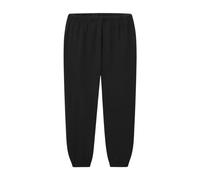 THE GREAT - Stadium Sweatpant - - Trousers - Donna - Nero - S