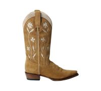THE GREAT - Stivali Western - - Shoes - Donna - Beige - 40 EU