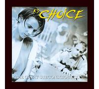 K'S Choice - The Great Subconscious Club