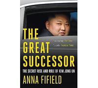Anna Fifield The Great Successor (Tascabile)