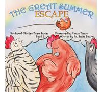 The Great Summer Escape