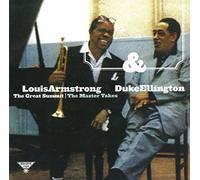 The Great Summit: The Master Takes by Duke Ellington & Louis Armstrong (2001-01-09)
