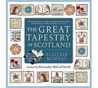 The Great Tapestry of Scotland