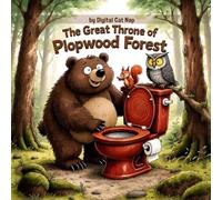 The Great Throne of Plopwood Forest