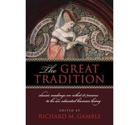 The Great Tradition (Tascabile)