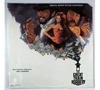 The Great Train Robbery
