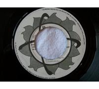 The Great Train Robbery - Black Uhuru 7" 45